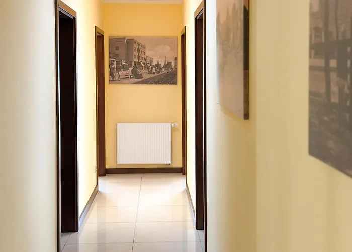 Hotel Horn Jastarnia